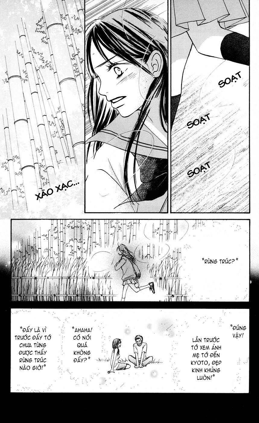 phát điên vì em chapter 11 35