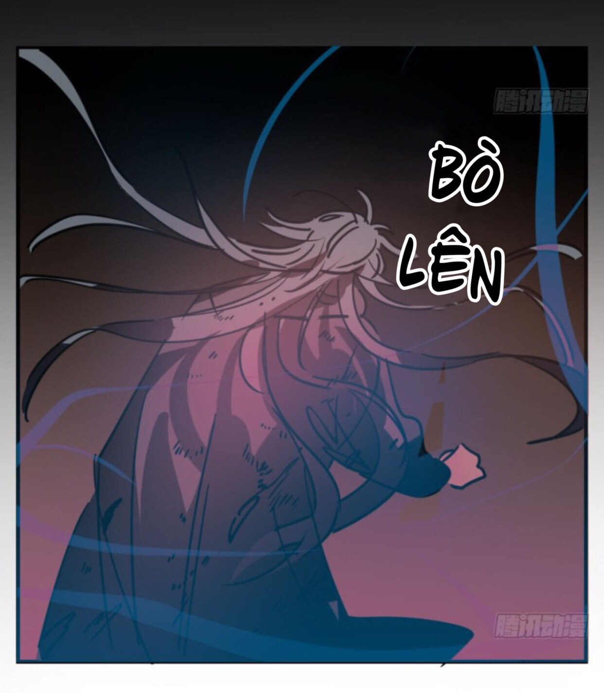 bắt lấy ngao ngao chapter 56 51