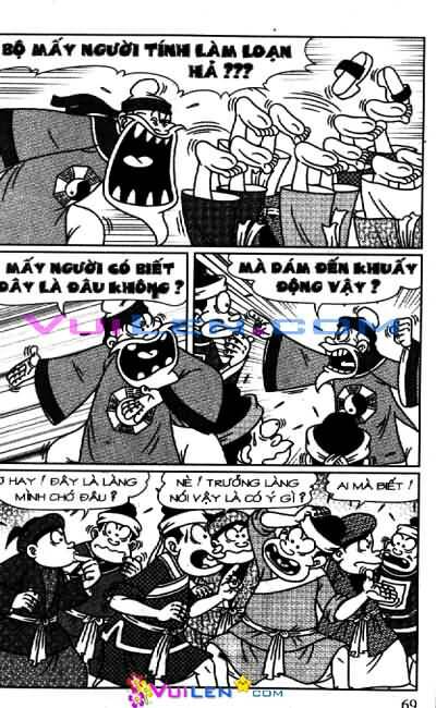 thần đồng đất việt chapter 96 66