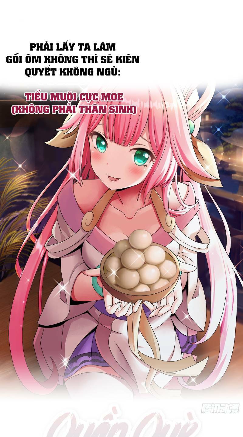 liệp thực vương chapter 0 5