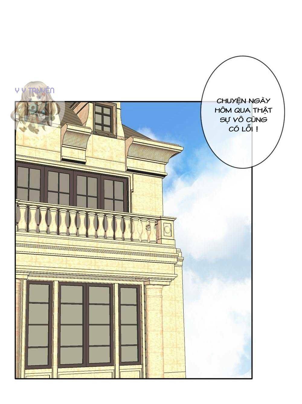 vị hôn thê bỏ trốn chapter 79 2