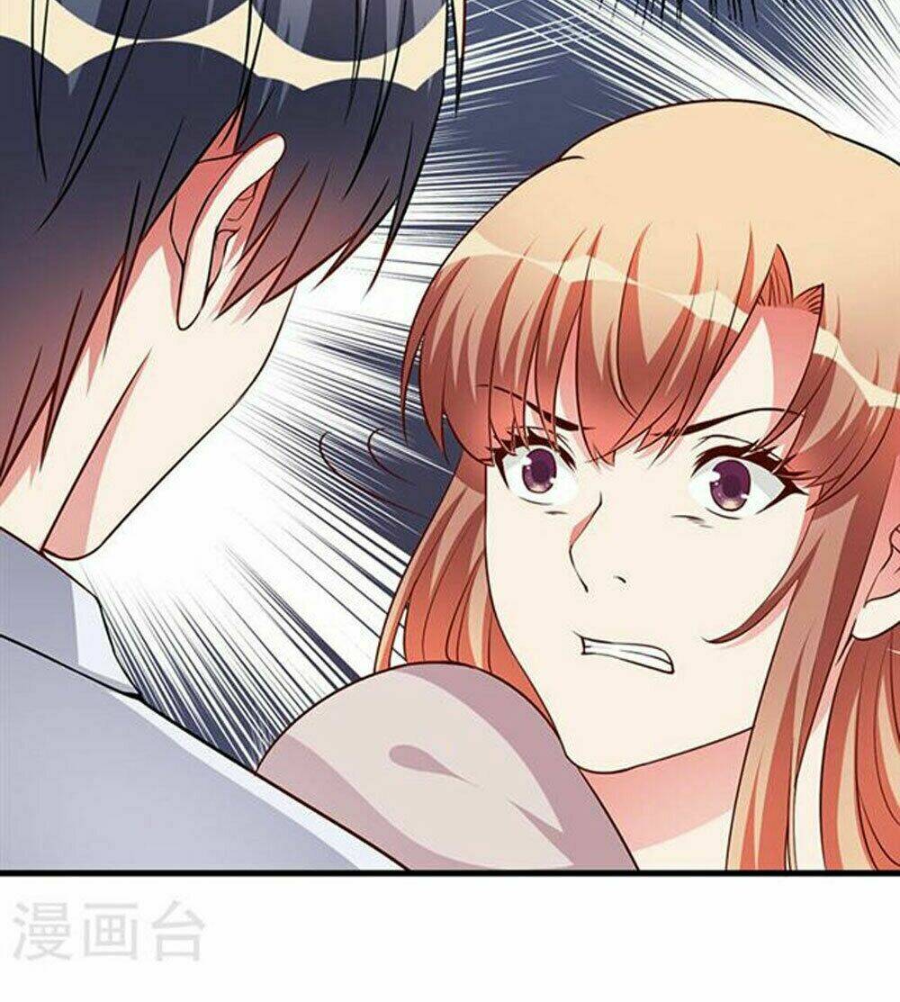 gối đầu vào tổng tài ác ma chapter 75 10