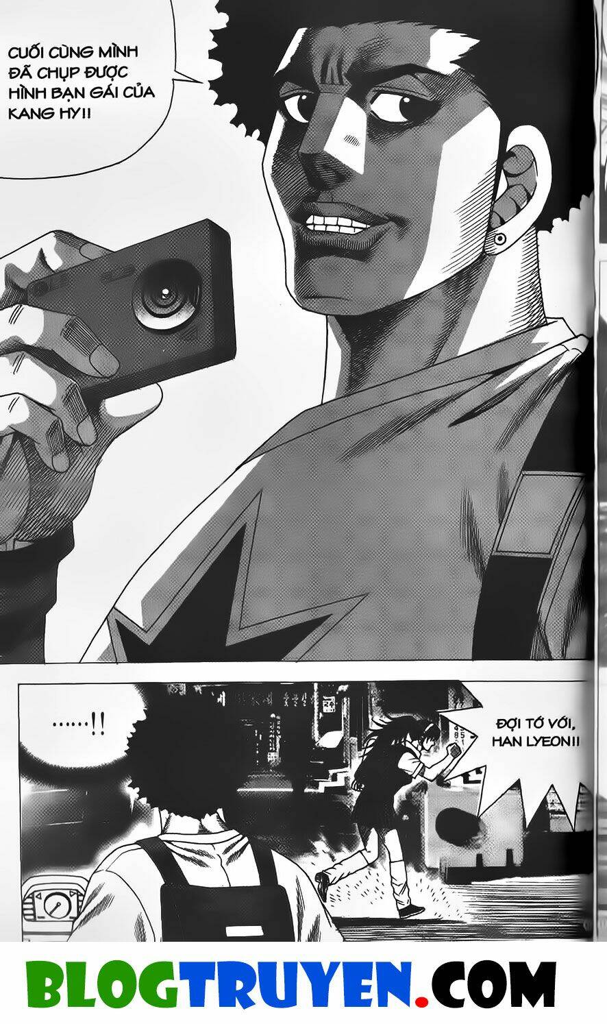 bitagi - anh chàng ngổ ngáo chapter 346 2