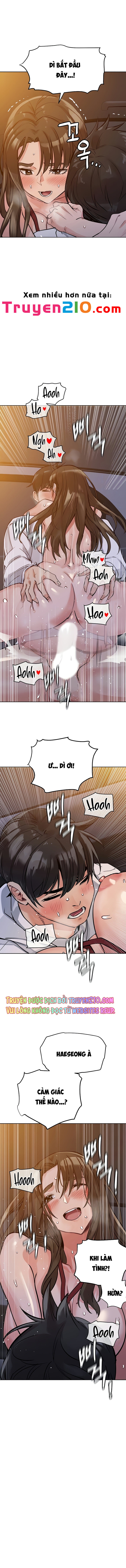 người dì khiêu gợi chapter 5 2