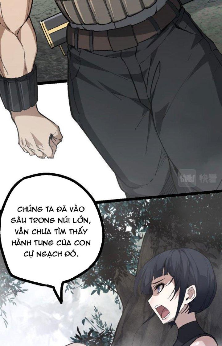 từ cây cổ thụ bắt đầu tiến hóa chapter 46 64