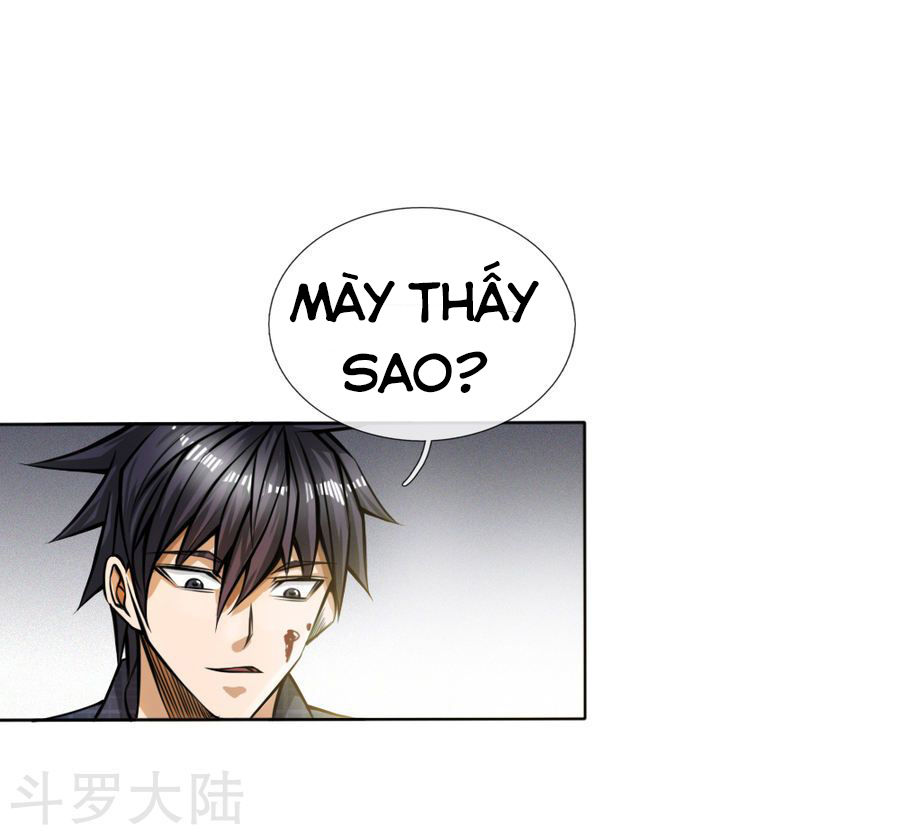 tuyệt thế binh vương chapter 53 7