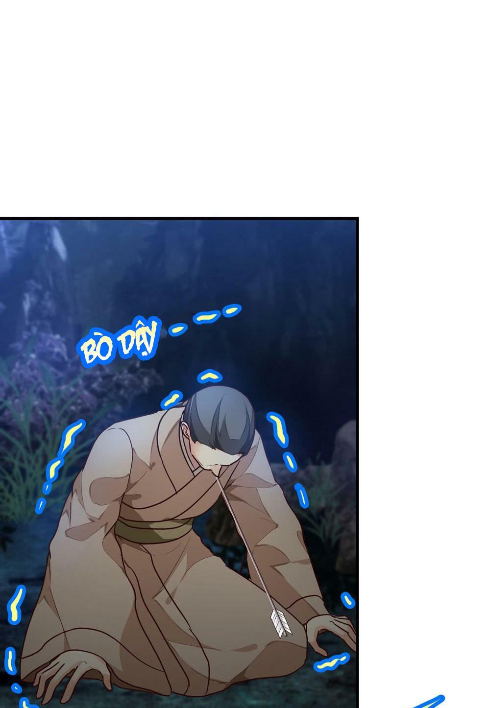 thái tử phi nhà ta thật hung hăng chapter 33 7