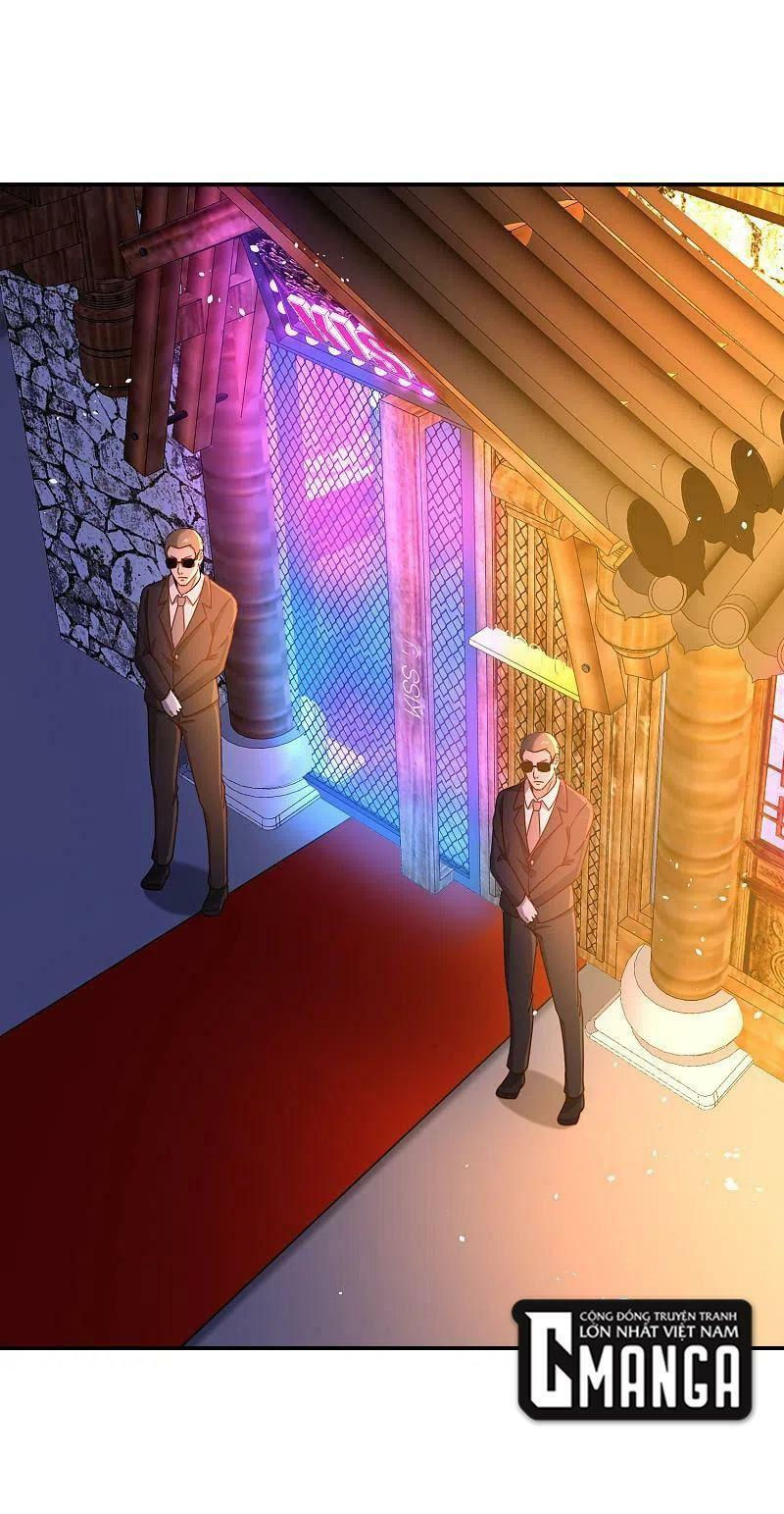 vòng bạn bè mạnh nhất của tiên giới chapter 132 1