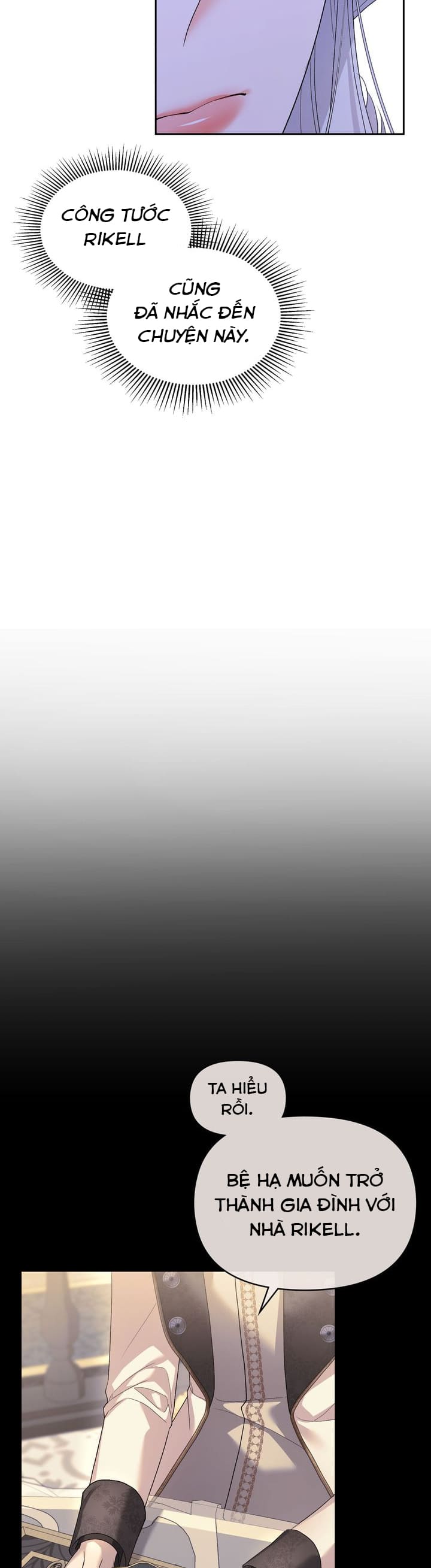 công chúa muốn ly hôn chapter 27 18