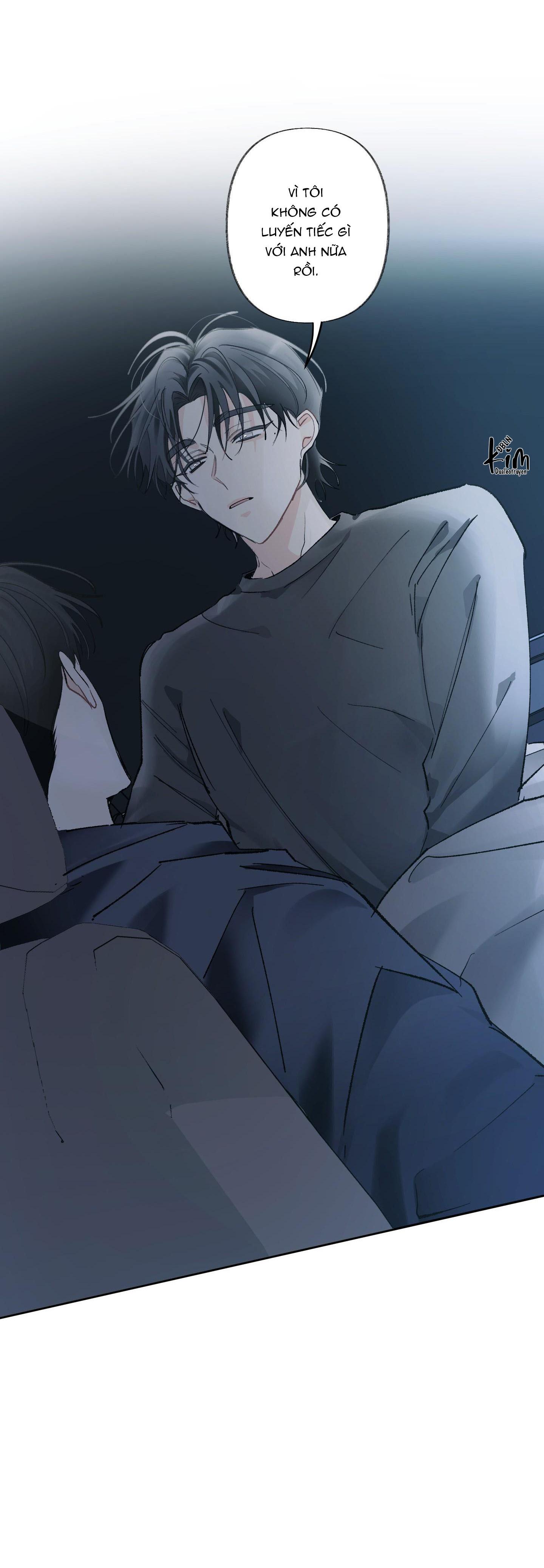 thế giới của tôi khi không có em chapter 49 31