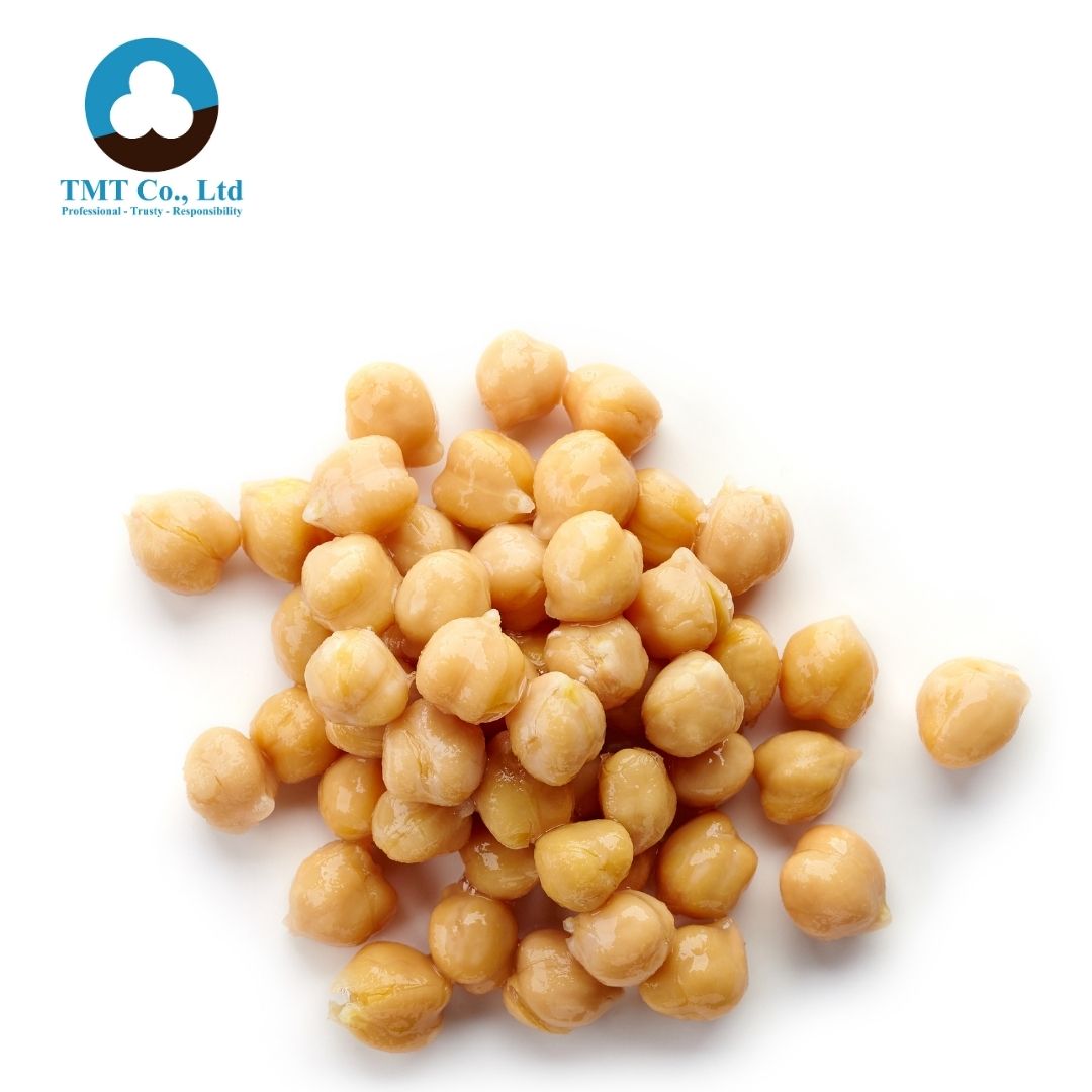 Đậu gà nguyên hạt Green One 500g