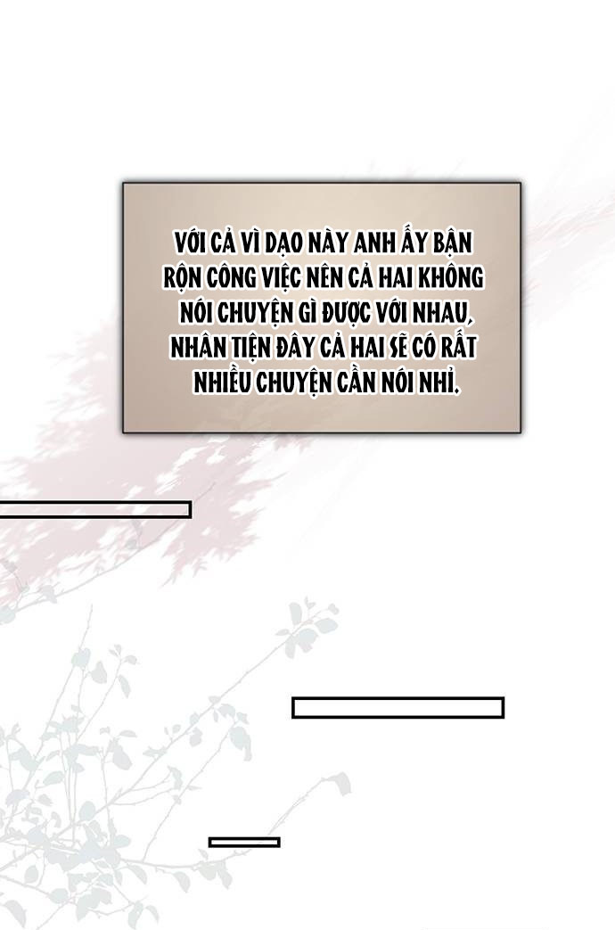 tôi tưởng bản thân không còn sống được bao lâu! chapter 86.2 22