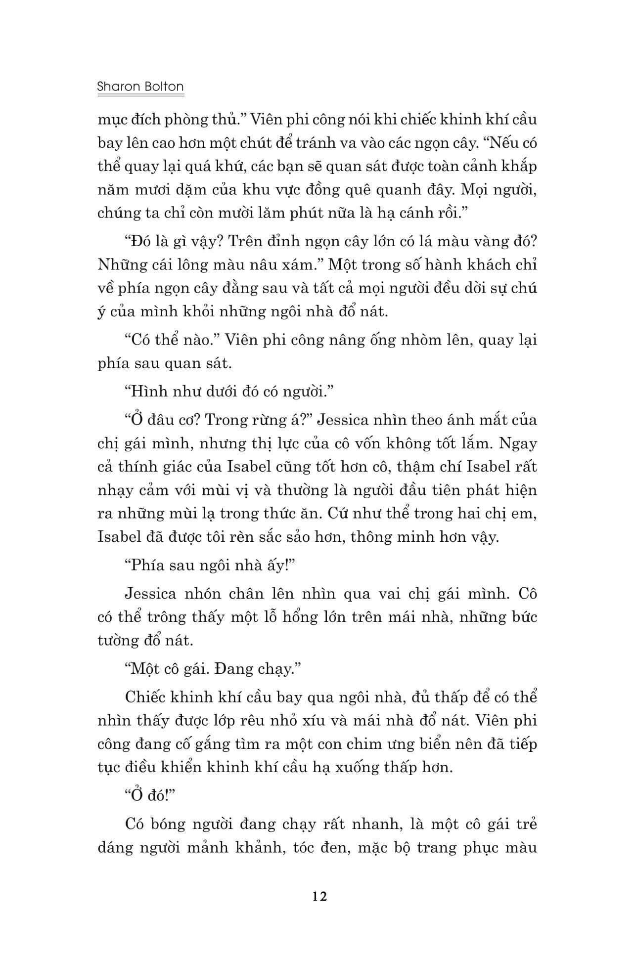 Kẻ Sống Sót