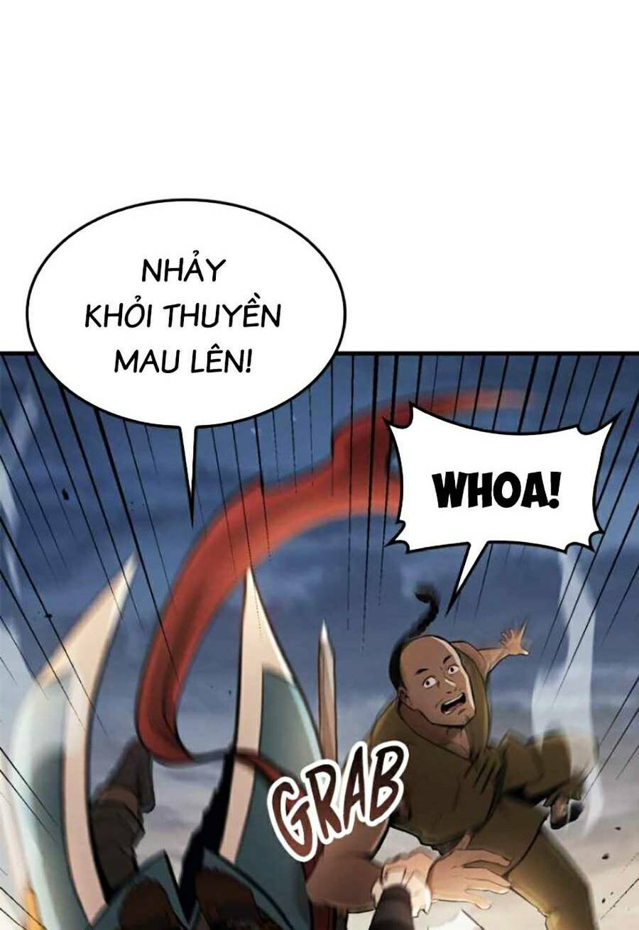 assassins creed - ngôi đền bị lãng quên chapter 5 12