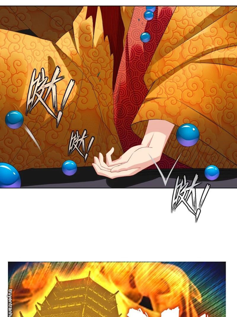 nghịch thiên chiến thần chapter 111 10