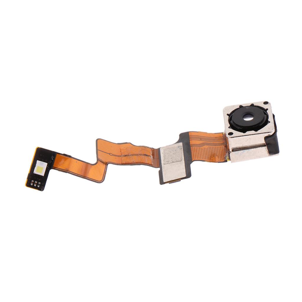 Rear Camera Module Flex Cable Ribbon Replacement 30x14x5 mm for iPhone 5