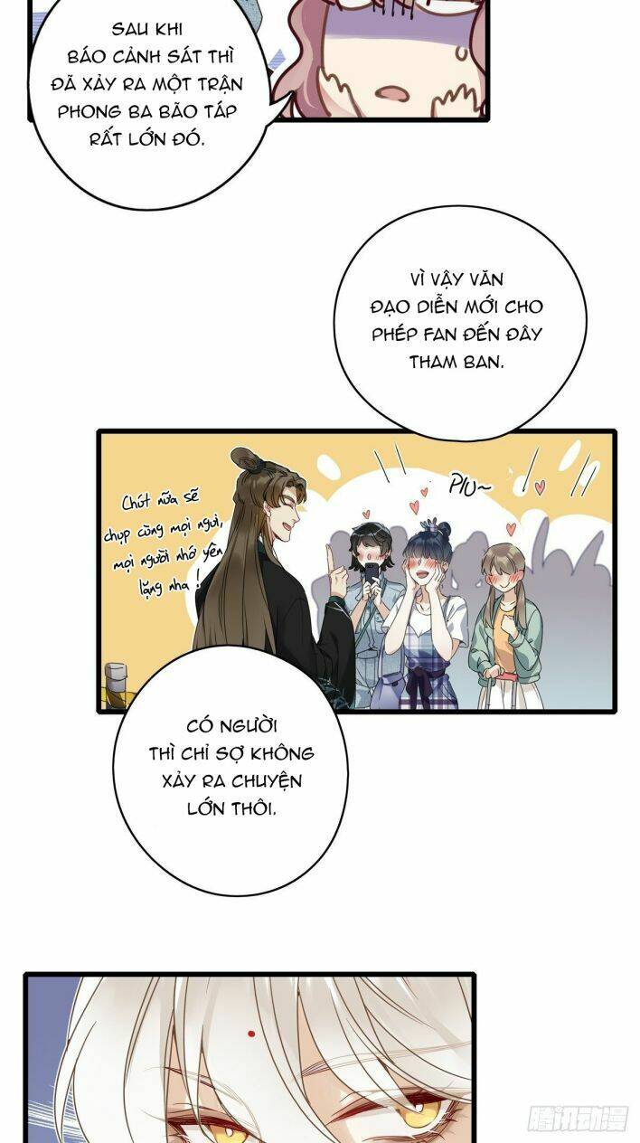 thỉnh quân nhập quái chapter 5 20