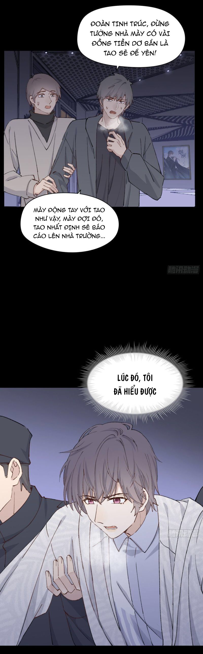 song vương chapter 34 18