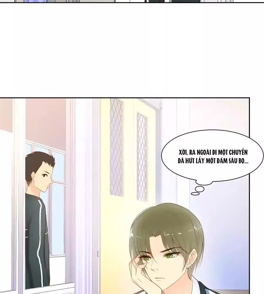 sinh sinh tương thác chapter 57 9