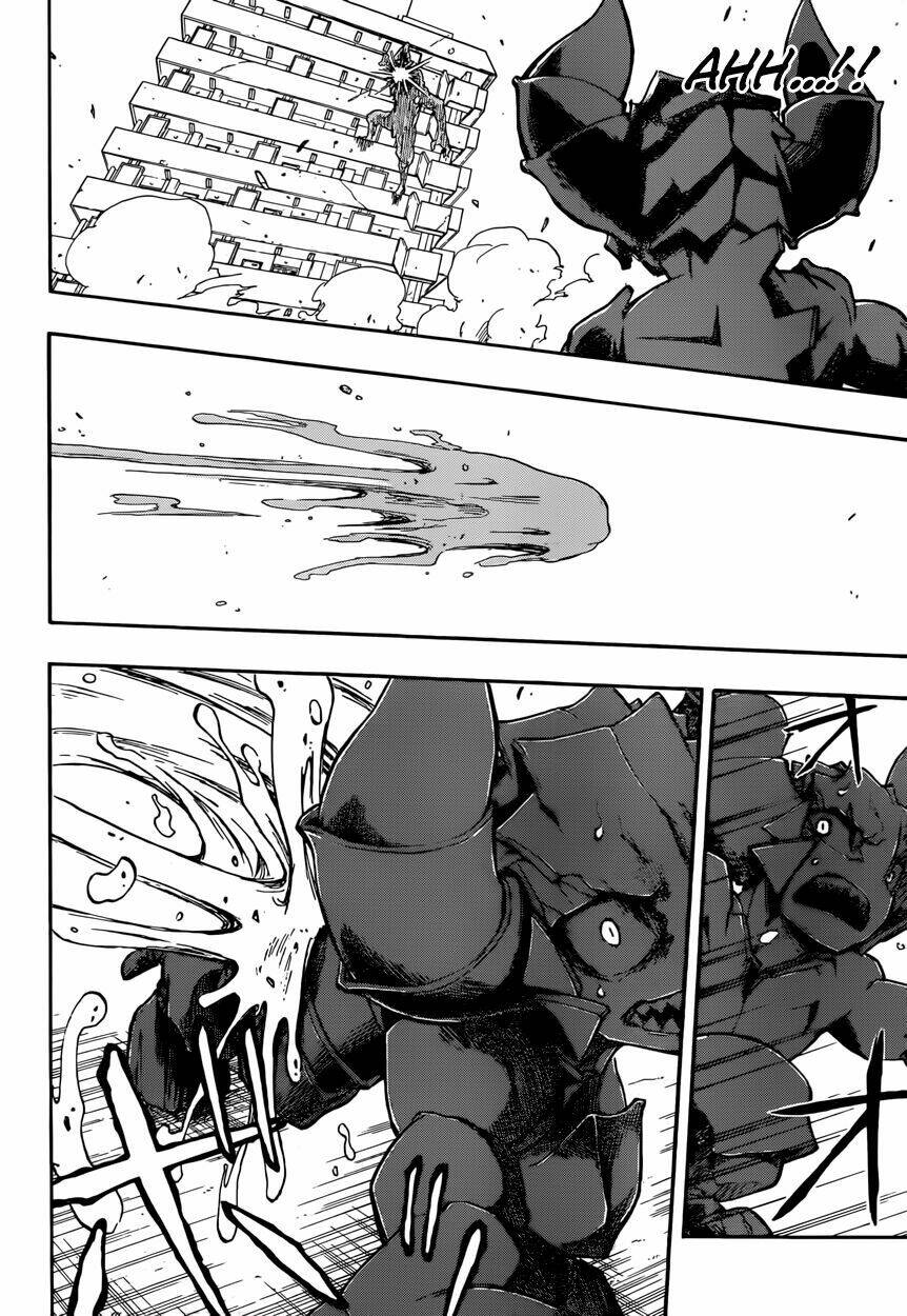 iron knight chapter 4 11