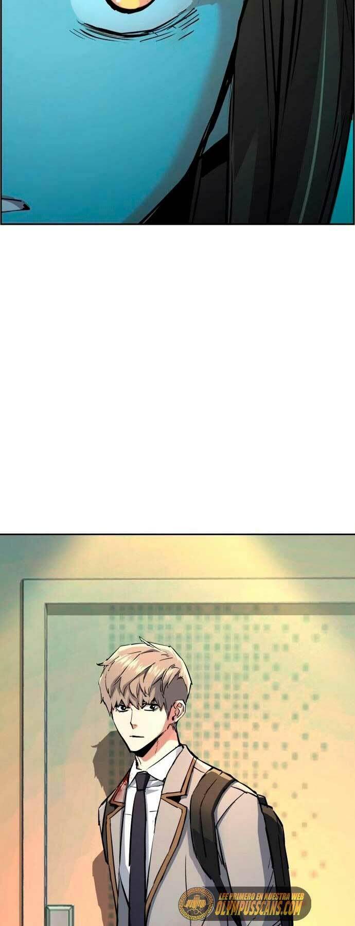 bạn học tôi là lính đánh thuê chapter 125 16