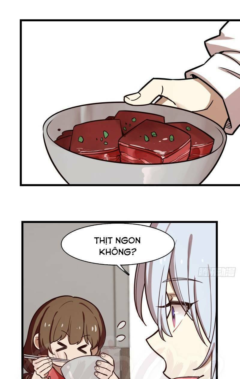 thâm dạ thư ốc chapter 105 4