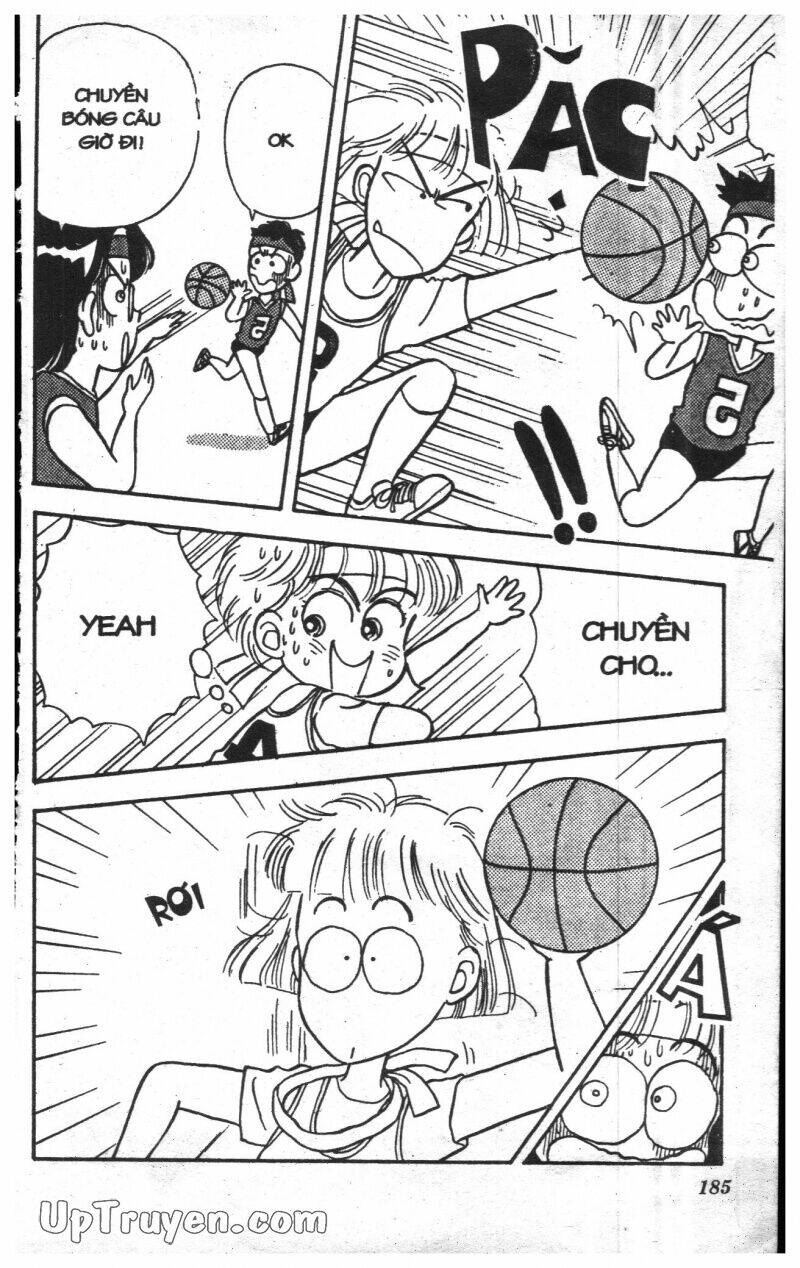 nhóc miko chapter 1 184