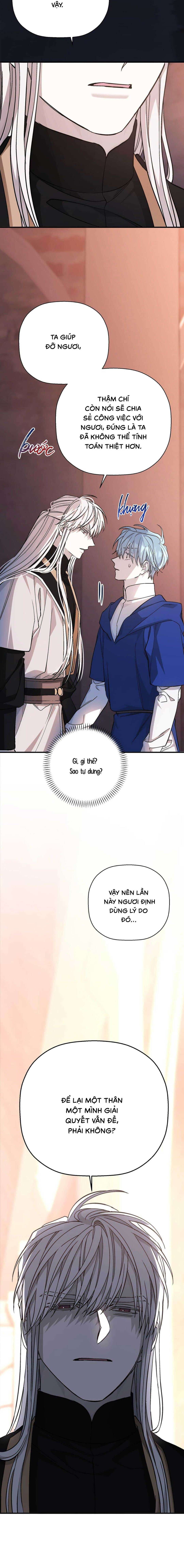 khế ước vĩnh cửu chapter 62 22