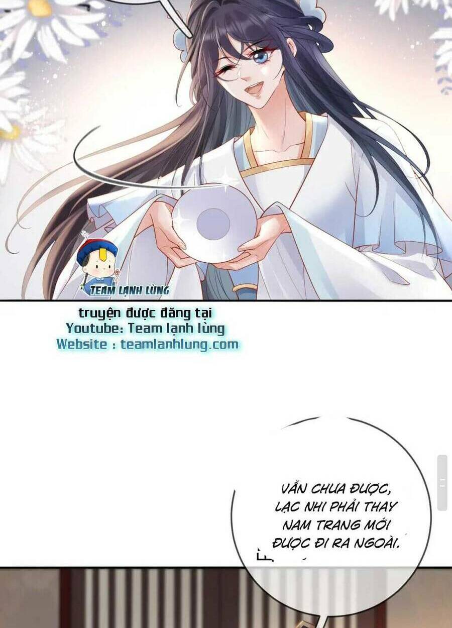 sự trả thù của vương phi chapter 39 23