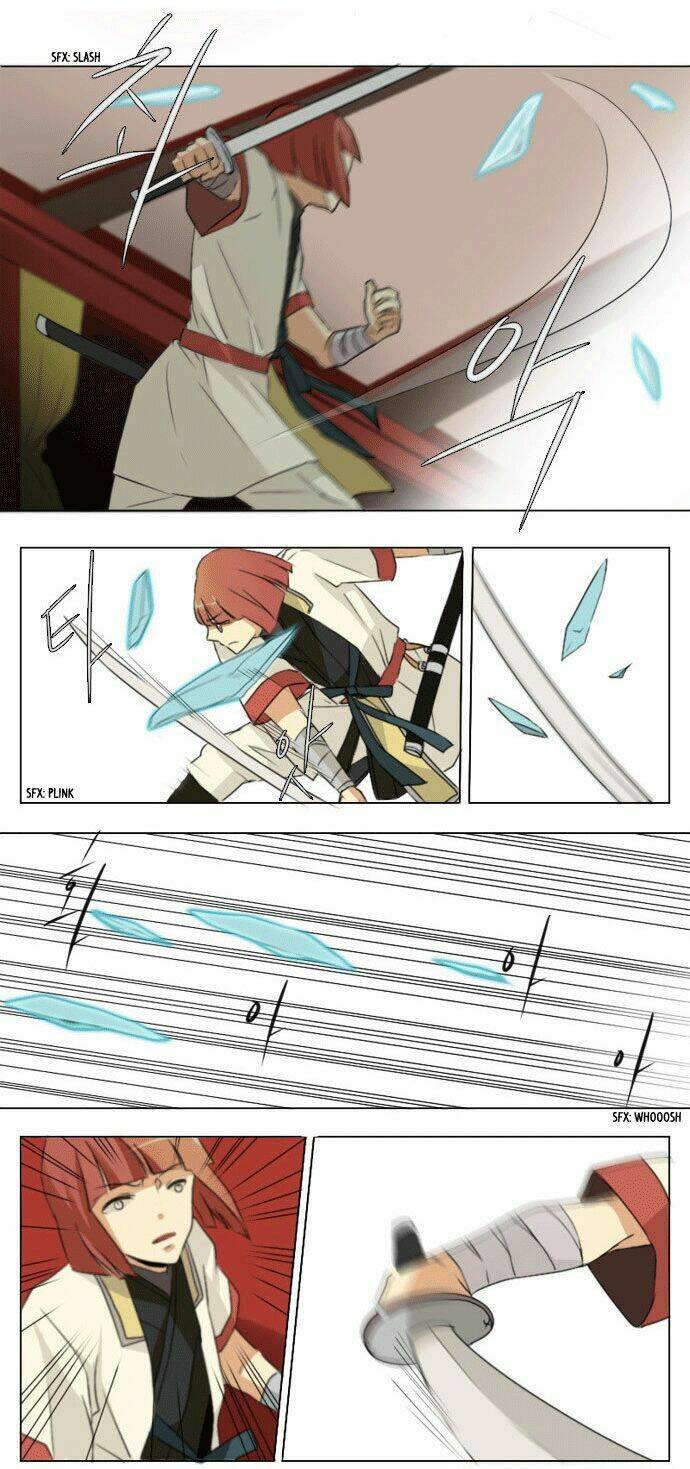 godly bells chapter 9 24