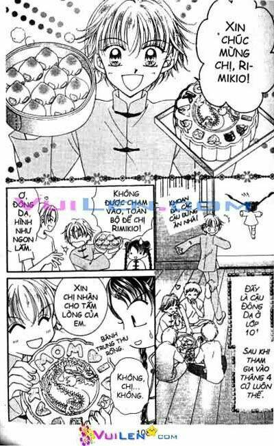 lâu đài cổ chapter 5 100