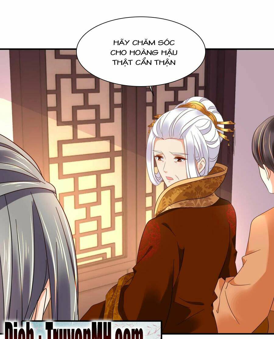 lãnh cung phế hậu muốn nghịch thiên chapter 202 16