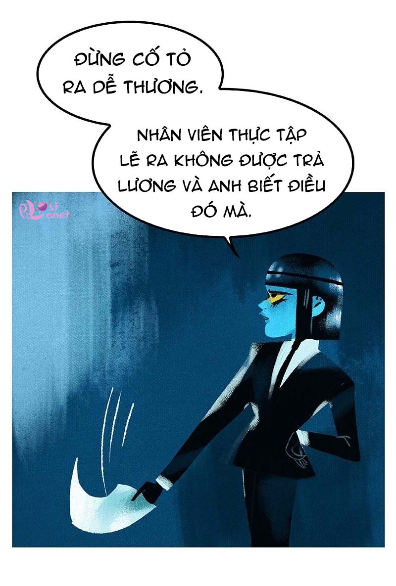 thần thoại olympus chapter 75 18