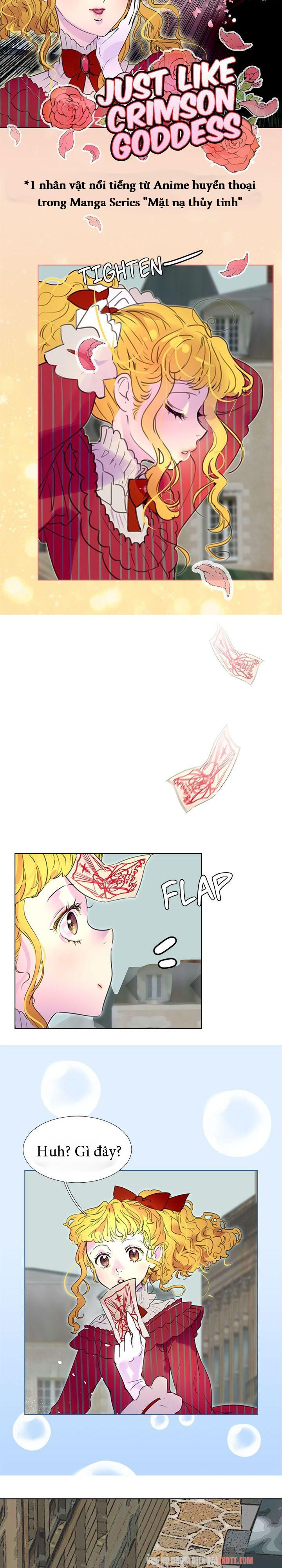 đừng xem thường nữ phụ chapter 22 5