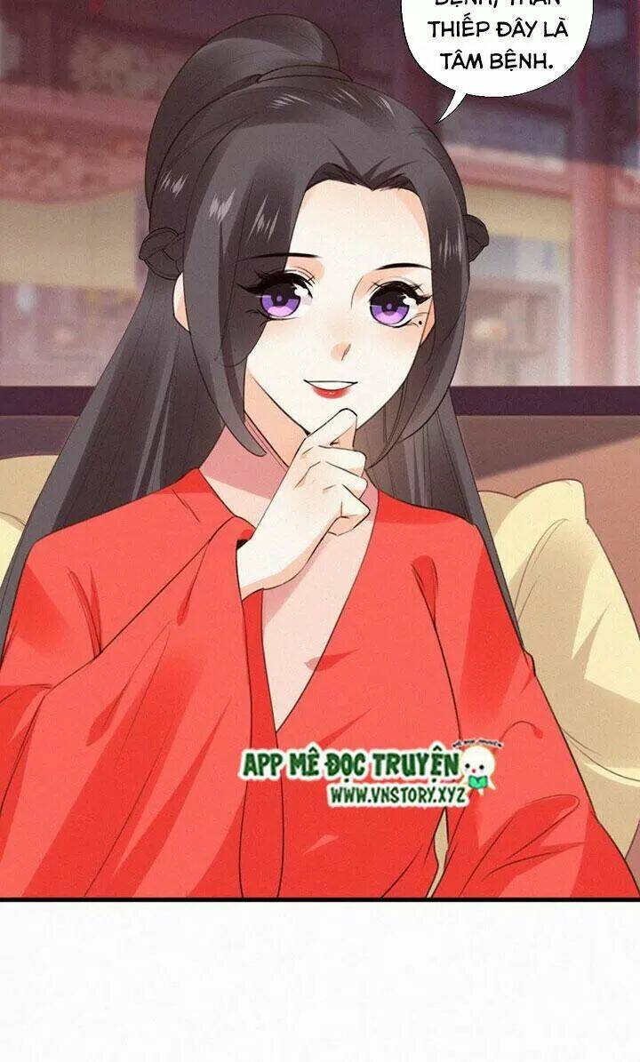 thiên hương mỹ nhân chapter 130 30