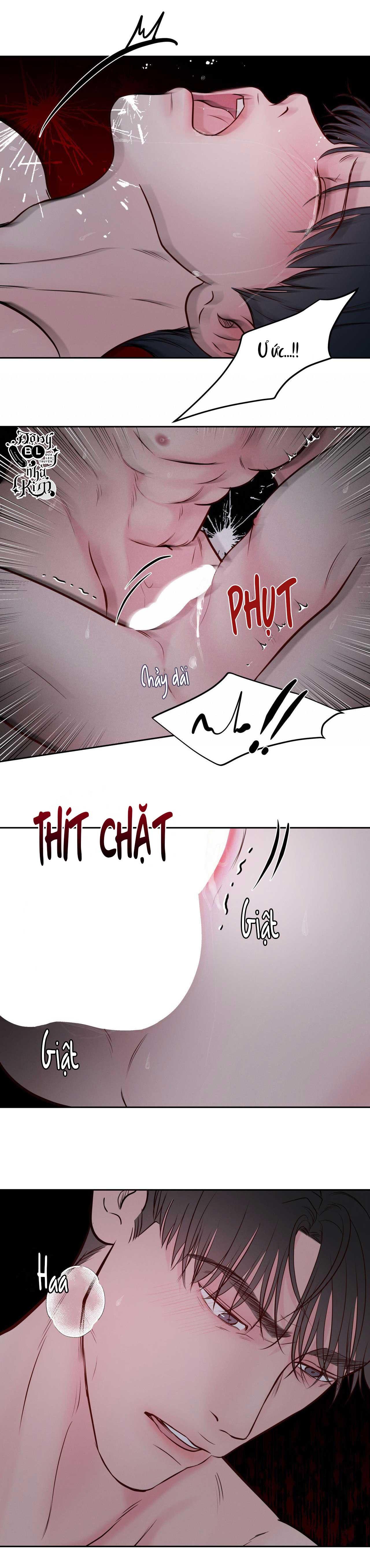 chủ nhân của thứ bảy chapter 23 21