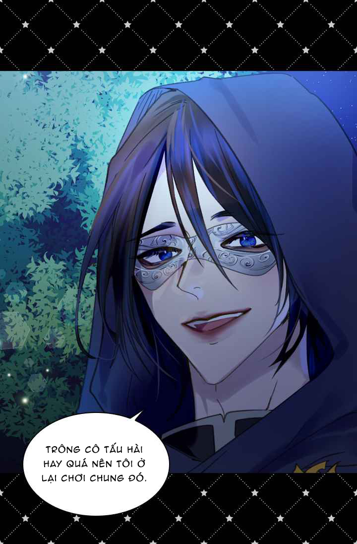 chiến lược sinh tồn của tiểu thư chapter 17 15