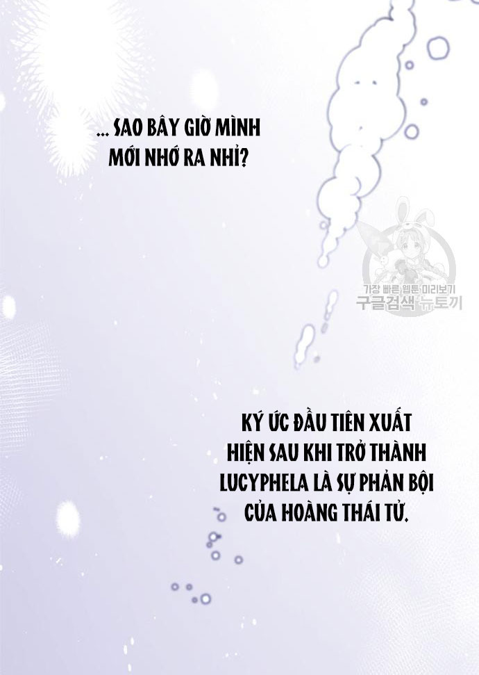 cách hiệp sĩ sống như một tiểu thư chapter 101.2 16