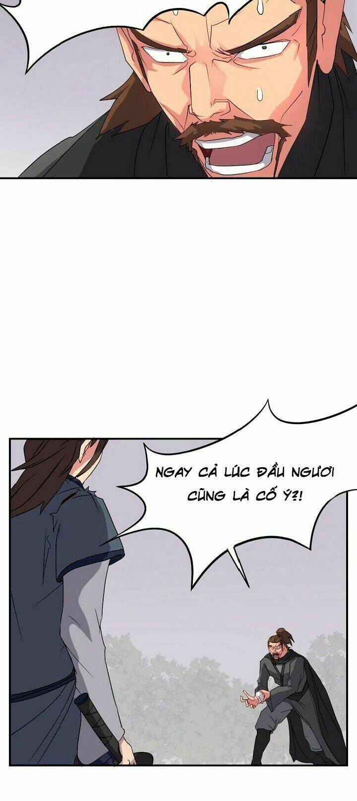 trọng sinh, bất khả chiến bại chapter 28 19