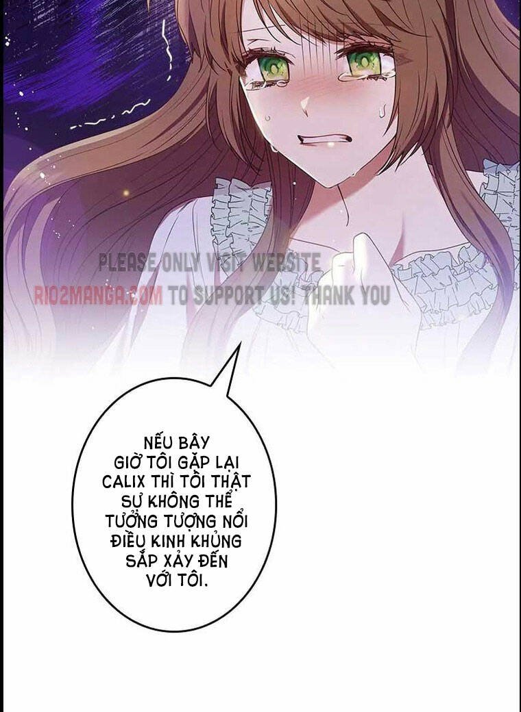 từ ác nữ, tôi trở thành một người mẹ chapter 11 30