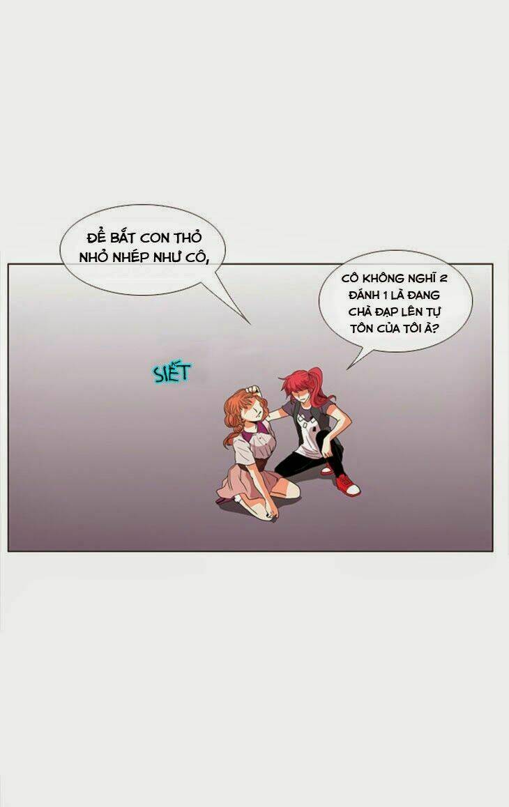 món quà từ chúa chapter 27 28