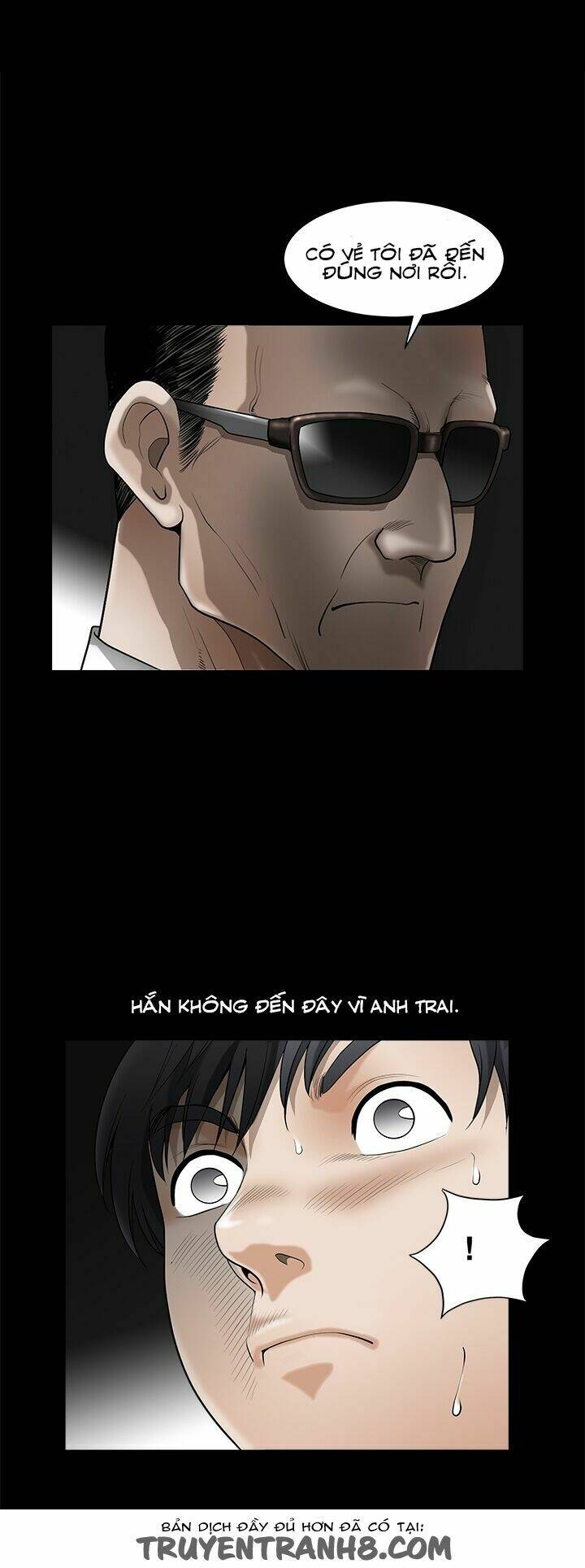 seduction - quyến rũ chapter 41 54