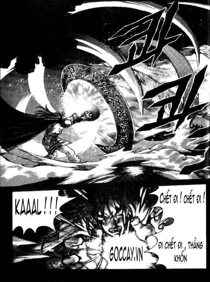 rebirth - tái sinh chapter 1 14