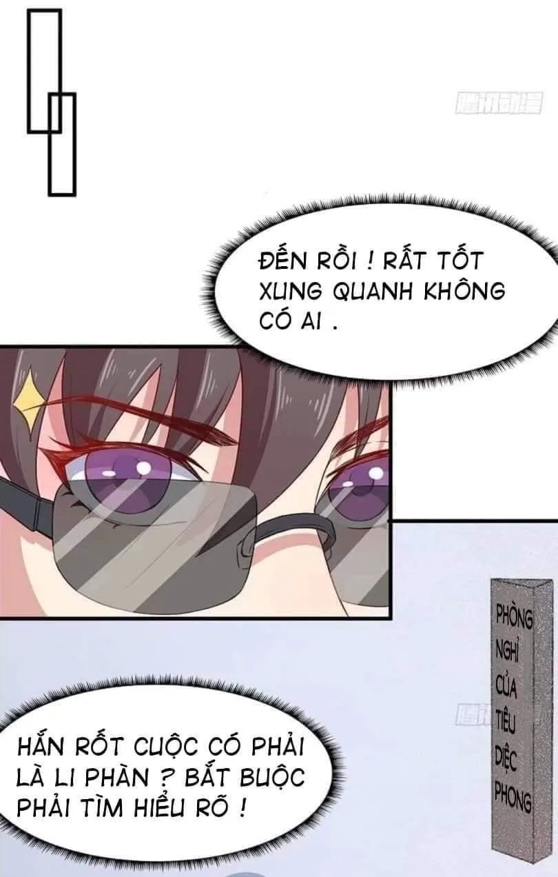 mộc lan muốn xuất giá chapter 3 16