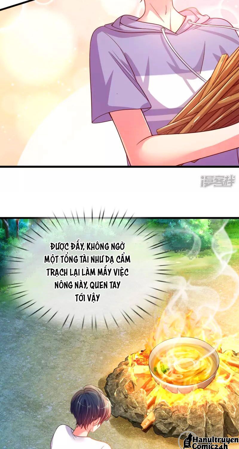 ma ma đột kích : cha mời tiếp chiêu chapter 43 10