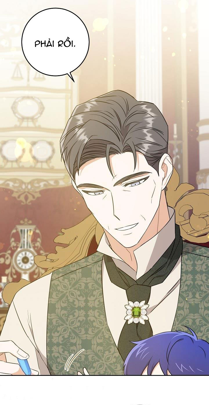 cho con cái núm dú đi mà chapter 25.1 31