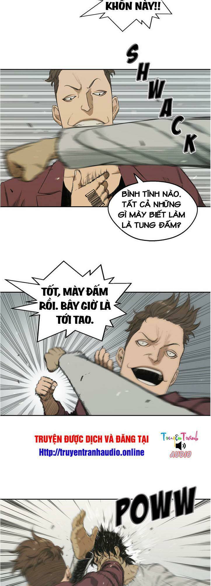 hiệp sĩ giao hàng chapter 7 46
