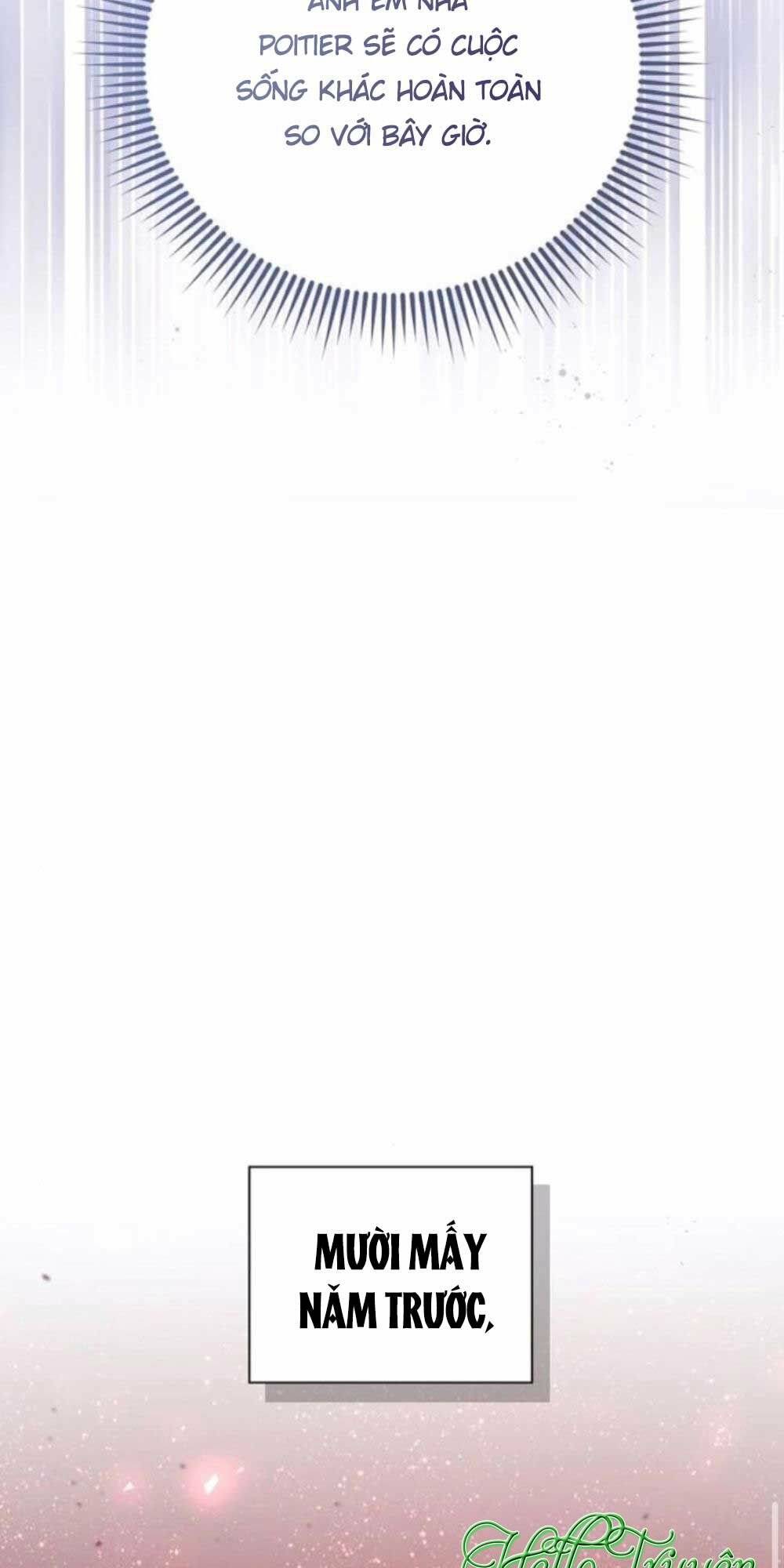 tôi sẽ từ bỏ vị trí hoàng hậu chapter 38 52