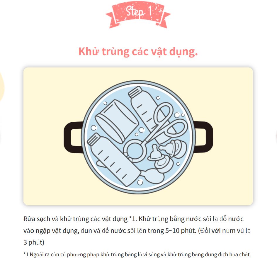 Sữa cho trẻ sơ sinh 0-12 tháng tuổi Meiji Nhật giàu dưỡng chất kèm DHA giúp phát triển cân đối chiều cao, cân nặng, trí não cho bé - OZ Slim Store