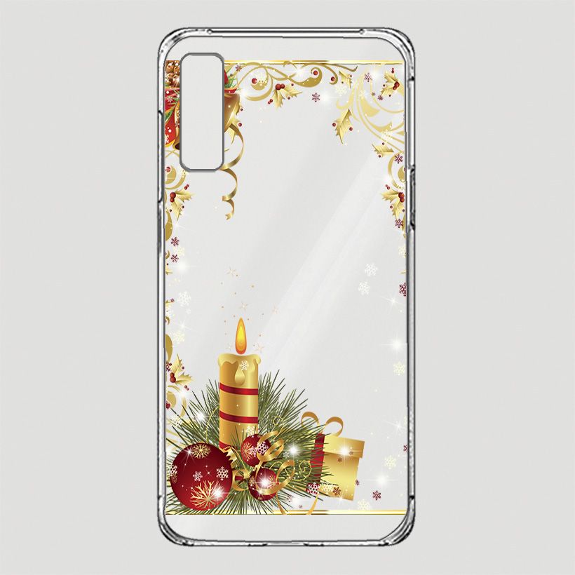Ốp Lưng Dẻo Dành Cho REALME 7